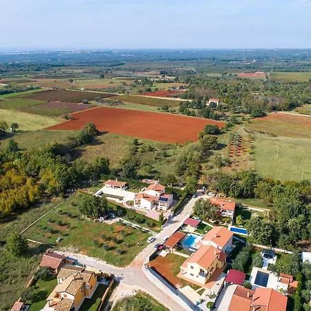 Tatil Evi Milina