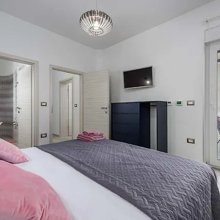 Tatil Evi Milina