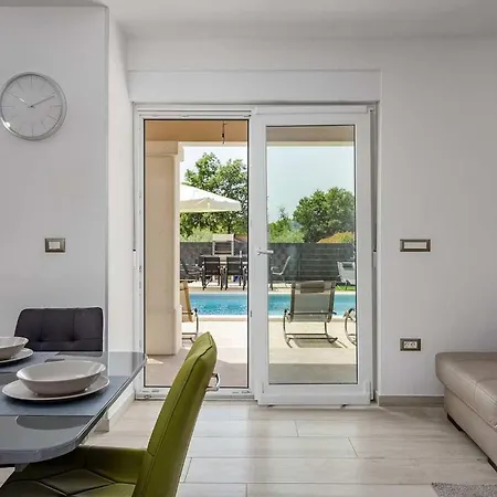 Tatil Evi Milina *