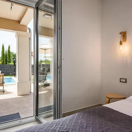 Tatil Evi Milina