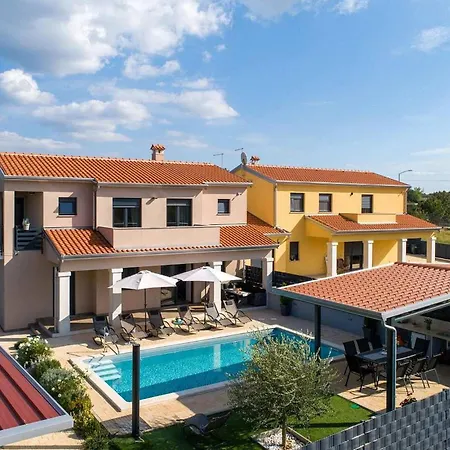 Tatil Evi Milina *