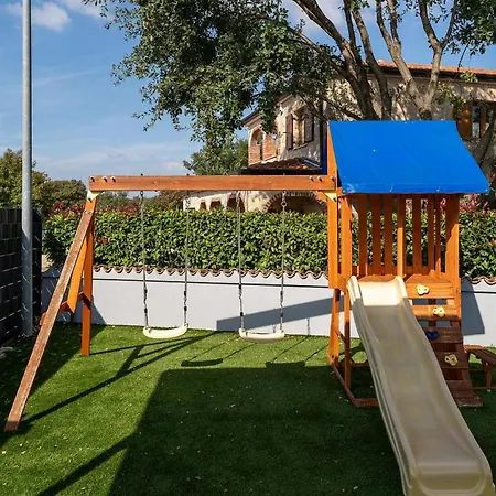 Milina Tatil Evi