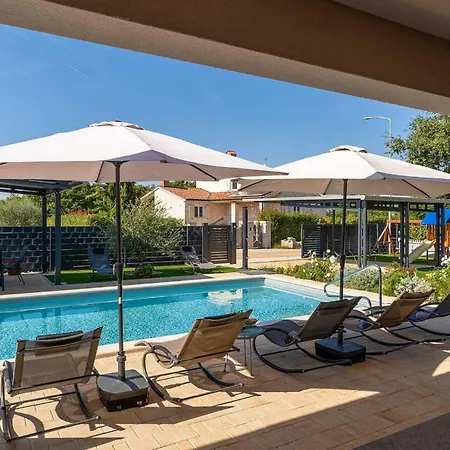 Tatil Evi Milina Višnjan