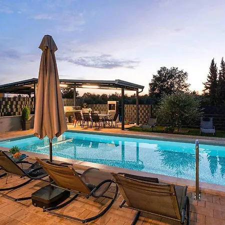 Tatil Evi Milina
