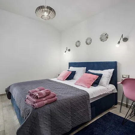 Milina Holiday home *