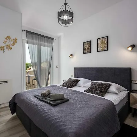 Holiday home Milina *