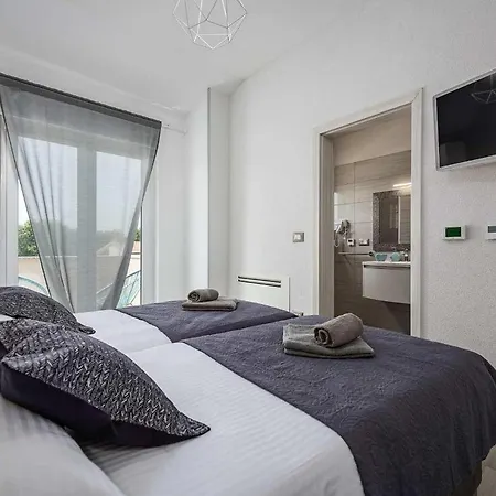 Milina Holiday home *