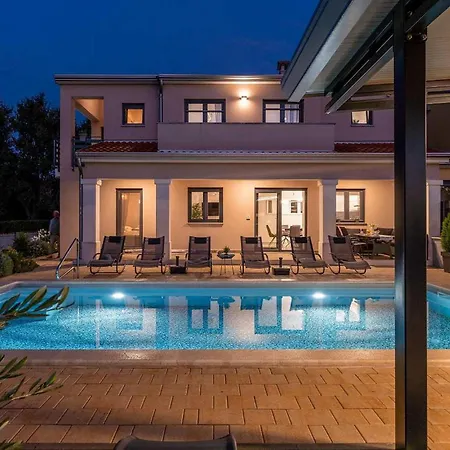 Milina Holiday home *