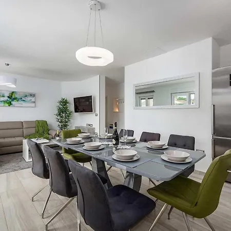 Milina Holiday home