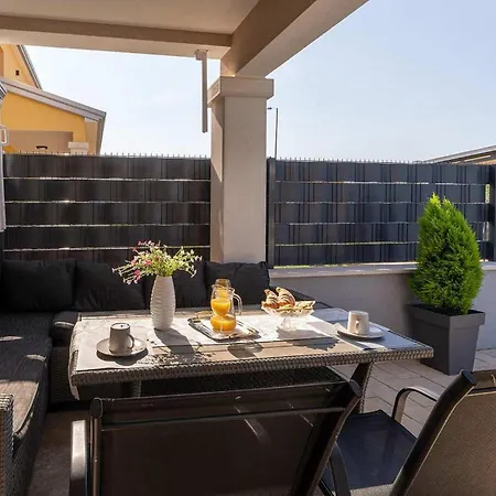 Milina Holiday home